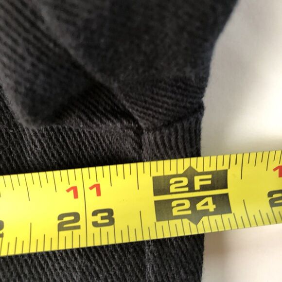 Emery Rose Women’s Tapestry Top Portion Black Crop Jacket Size XL - Picture 5 of 13